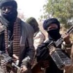 gunmen
