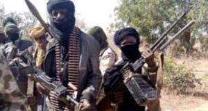 gunmen