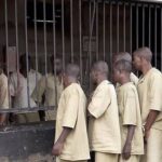 Reps probe deplorable state of inmates, working conditions in prisons