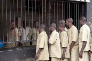 Reps probe deplorable state of inmates, working conditions in prisons