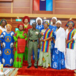 DEPOWA hailed for empowering 63 widows, orphans