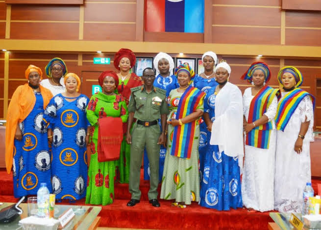 DEPOWA hailed for empowering 63 widows, orphans