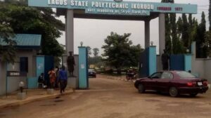 Lagos get two new universities on science, education
