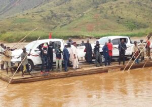 Fresh anxiety looms in Mambilla Plateau as elders cry out over land grabbing