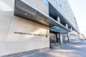 Nigeria replies IMF, explains why debt servicing has grown