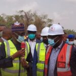 Sahara Group, Edo govt flags off 16.7Km Ikpako-Ajoki road
