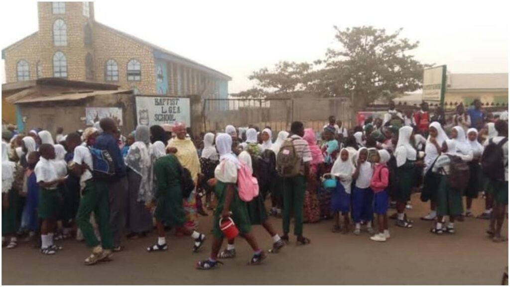 kwara-school