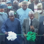 lalong and Bogoro