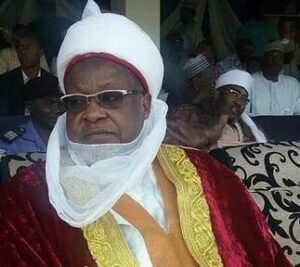KATSINA EMIR KABIR USMAN