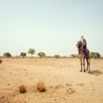 NiMET predicts 3-month dry spell in 17 states