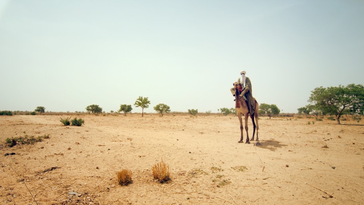 NiMET predicts 3-month dry spell in 17 states