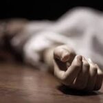 mentally deranged kills octogenarian woman in Delta community