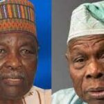 Obasanjo, Gowon