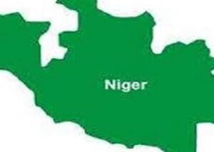 niger-map