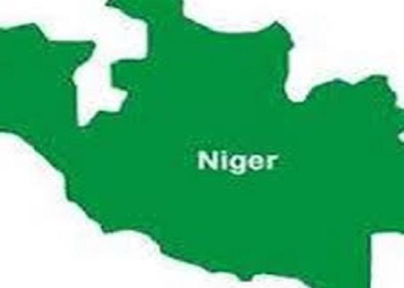 niger-map