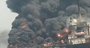 SEPCOL insists no fatality recorded in FPSO explosion incident