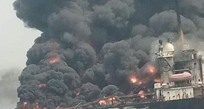 SEPCOL insists no fatality recorded in FPSO explosion incident