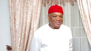 orji kalu