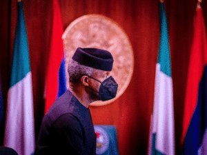 osinbajo