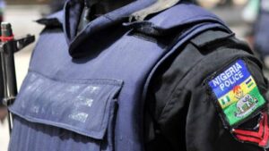 police