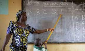 post-primary school teachers