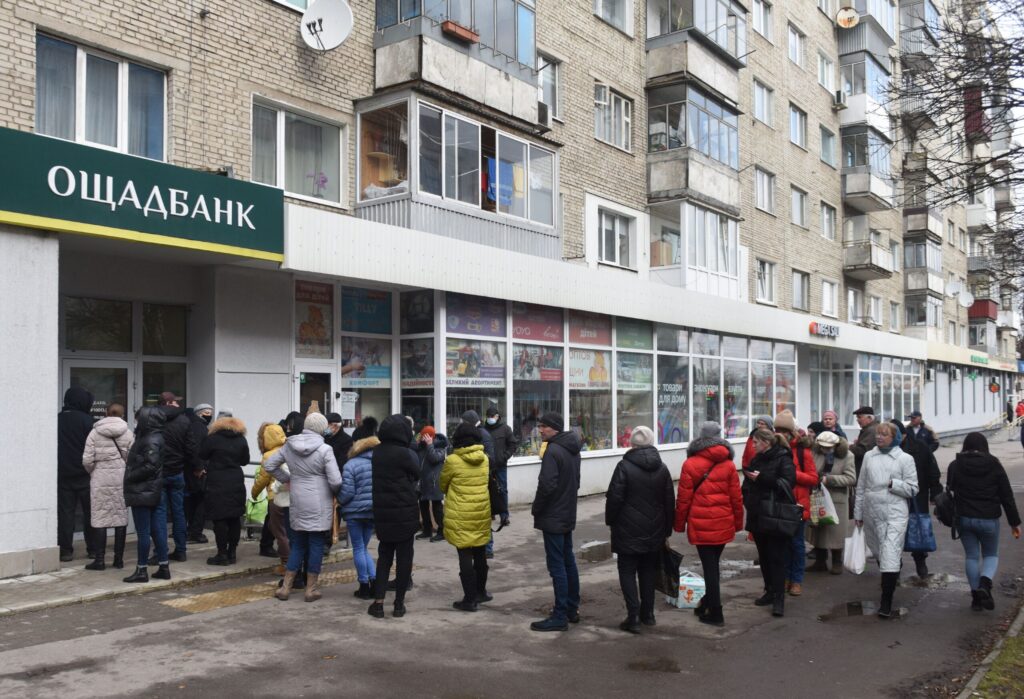UKRAINE-RUSSIA-CONFLICT