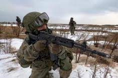 Ukrainian Military Refusing to Partake in Hostilities to Return Home – DPR