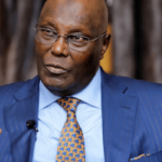 Atiku Abubakar