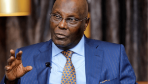 Atiku Abubakar