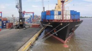 ship