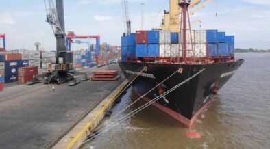 ship