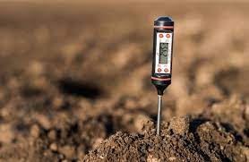 standard soil testing