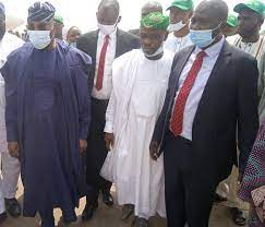 Gbolarumi welcomes Atiku Abubakar