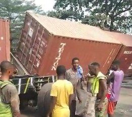 trailer