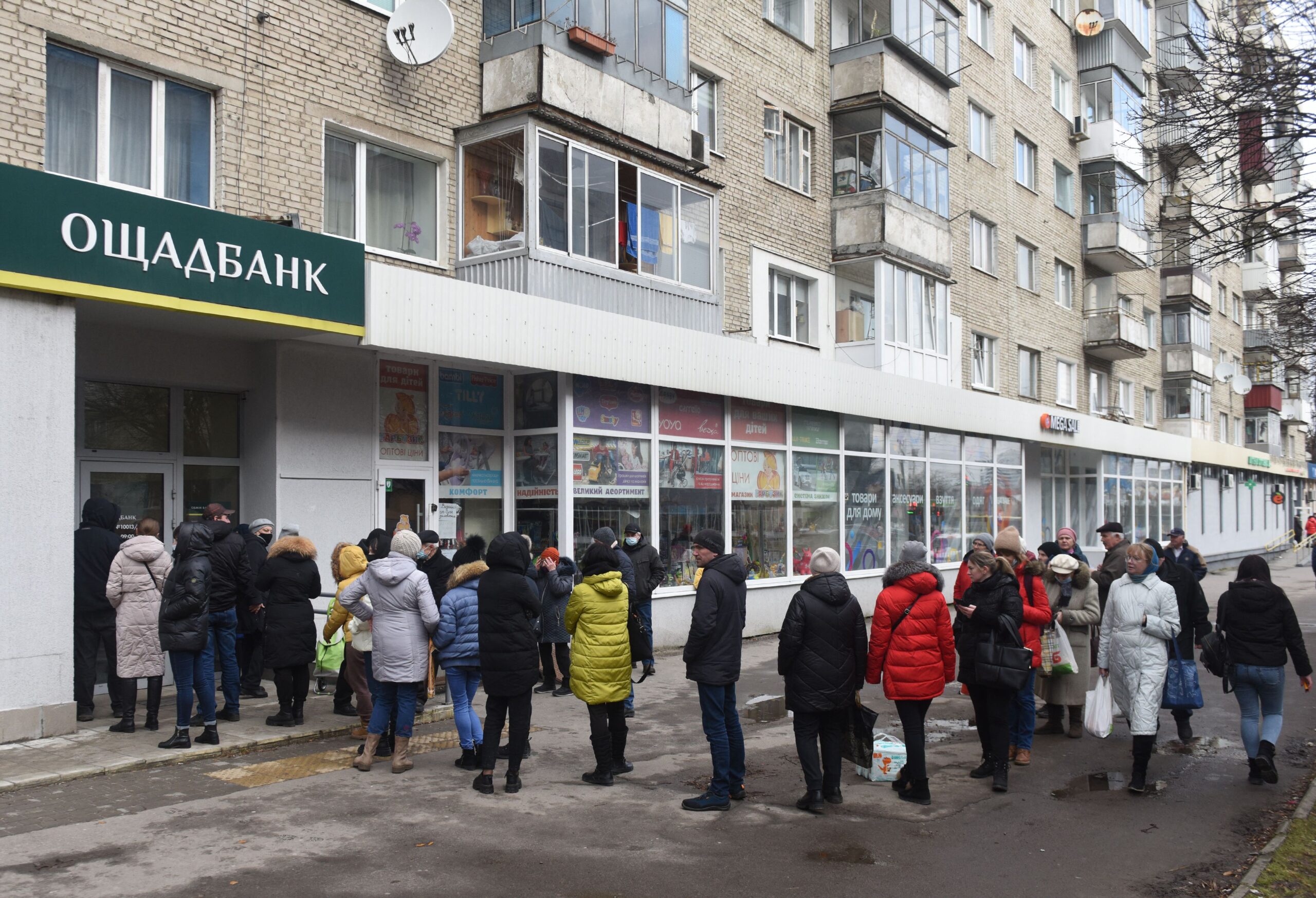 UKRAINE-RUSSIA-CONFLICT