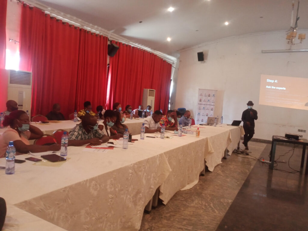 Benue: 47,569 suspected COVID-19 cases recorded in state – Epidemiologist