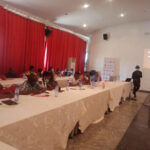 Benue: 47,569 suspected COVID-19 cases recorded in state – Epidemiologist