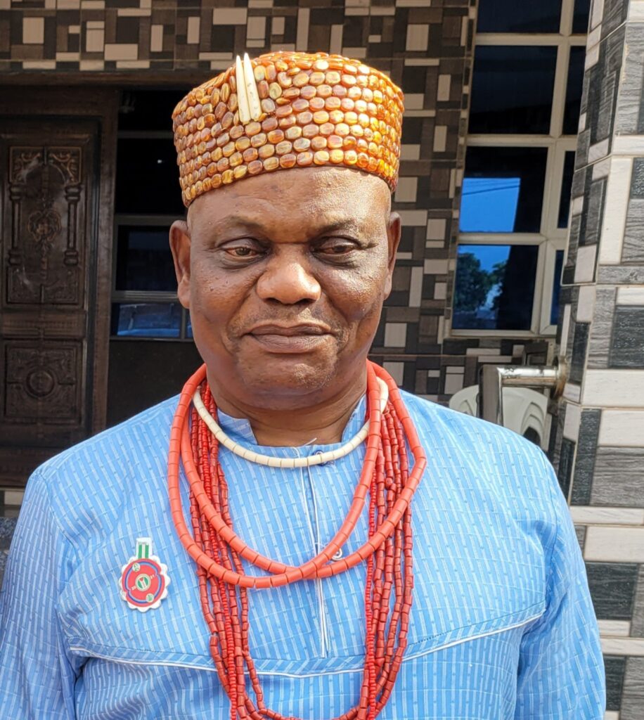 Amobi Uwaleke