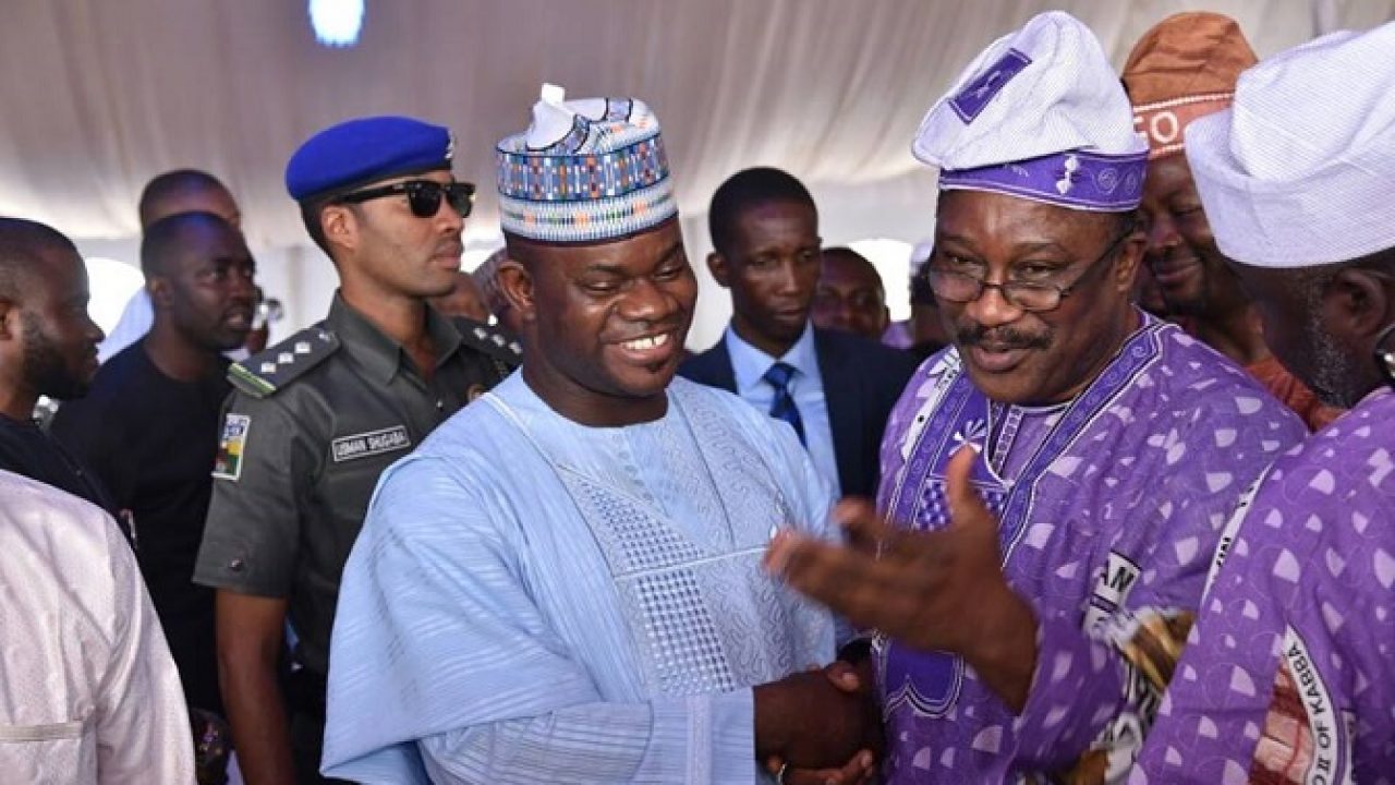 Kogi-Governor-Yahaya-Bello-L-Kogi-West-Senator-Smart-Adeyemi-R