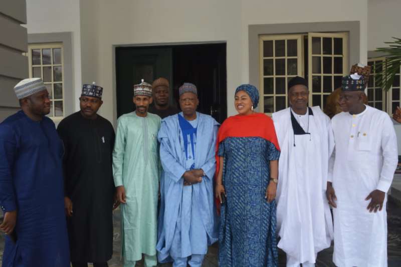 APC reps endorse Adamu as party chairman