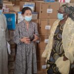 UNICEF gives N200 million worth of medicine to Borno, Yobe