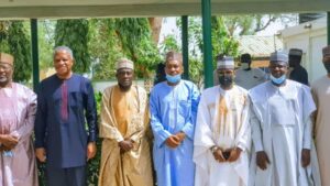 Banditry: FG, international community will stand with Kebbi govt – Onyeama