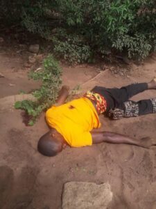 Land dispute: One killed, others injured as gunmen invade Delta community