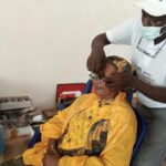 Nasarawa: Over 5,000 to benefit from NPHCDA free medical care 