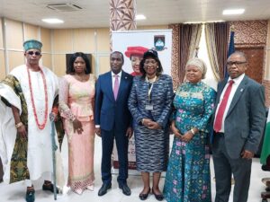 I am ready to move Nigeria forward – Tinubu