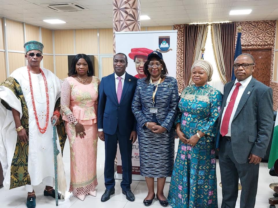 I am ready to move Nigeria forward – Tinubu