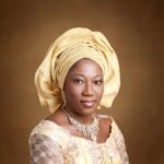 Former first lady of Imo State Mrs Chioma Ohakim