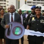 Insecurity: NSIA donates 16 patrol vehicles to police