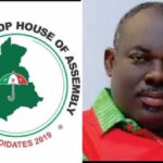 Anambra PDP House of Assembly candidates endorse Ndubuisi Nwobu as party chairman