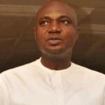 I’m the best man to succeed Umahi – Usulor